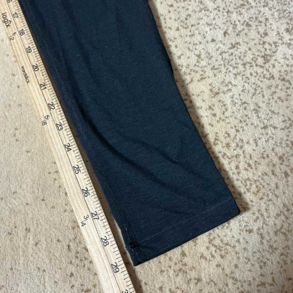 Paradox Granola Girl Women Merino Blend Base Layer Leggings Drirelease M 829313 - Picture 6 of 6